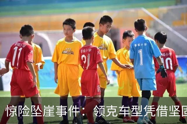 惊险坠崖事件：领克车型凭借坚固结构保卫驾驶员安全